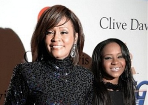 Con gái Whitney Houston có thể ngồi tù vì đánh bạc