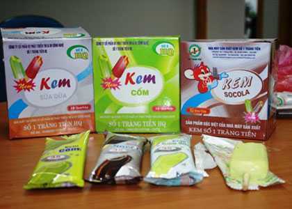 Sự cố tiêu dùng tuần qua: Lương tâm thua lợi nhuận