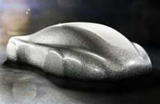 Chiêm ngưỡng gói độ kim cương xa xỉ của Gemballa