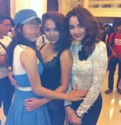 Facebook Hồng Hà gây sốt cộng đồng mạng