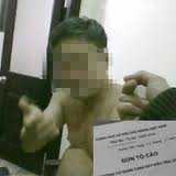 Thôi chức giám đốc trung tâm y tế trong clip sex