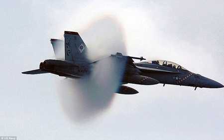 Tác phẩm tuyệt đẹp của các nghệ sĩ bầu trời