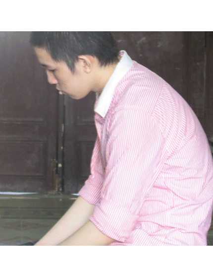 Ám ảnh phim 'đen', hãm hiếp trẻ 6 tuổi