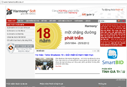 Smartbid phần mềm chuyên dụng làm hồ sơ thầu