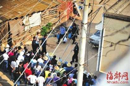 Trung Quốc lên tiếng về 'quái vật ăn thịt người'