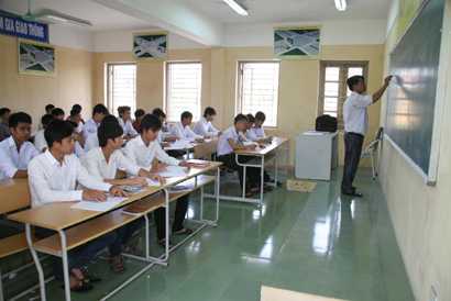 Giảm 30% học phí tại Trường trung cấp nghề Phạm Dương