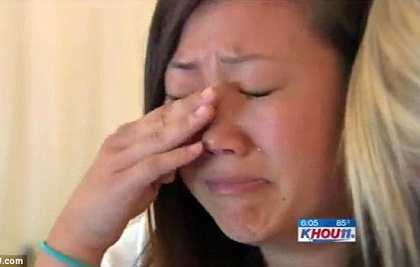 Nghỉ học quá nhiều: Nữ sinh gốc Việt bị bắt giam