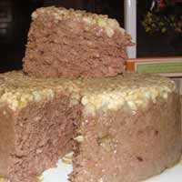 Cận cảnh công nghệ làm pa tê bẩn