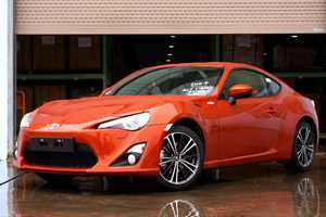 Xe thể thao 'khủng' của Toyota trình làng tại Việt Nam