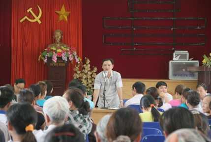 Thay đổi dự thảo tuyển sinh lớp 1: Phụ huynh thở phào