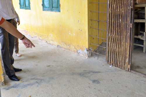 Nữ sinh đâm bạn chết đã bị bắt