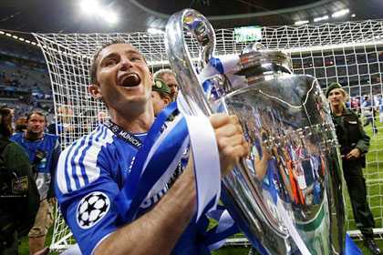 Tuyển Anh trước Euro: Hãy mang ADN của Chelsea tới đây