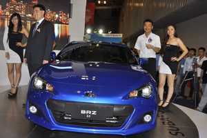 Lựa chọn mới cho dân chơi Việt chốt giá 1,9 tỷ đồng