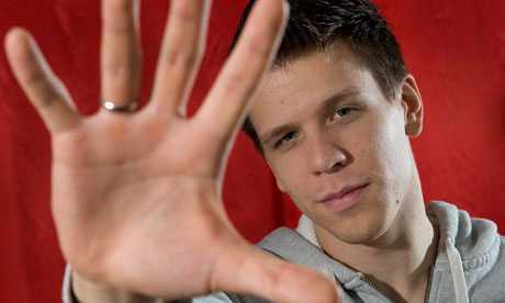 EURO 24 giờ: Ai đẹp trai nhất tuyển Ba Lan?