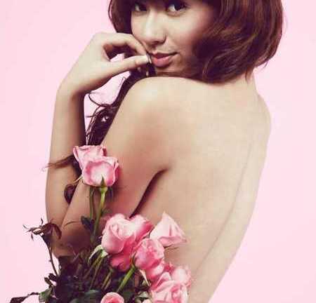 Hồng Quế 'xù lông nhím'