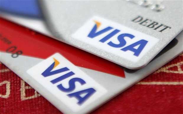 Visa ‘chơi xấu’ khi cấm đối thủ tại Olympic