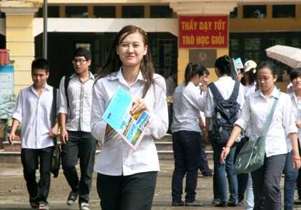 Thi tốt nghiệp THPT 2012: Gợi ý giải đề môn Địa lý