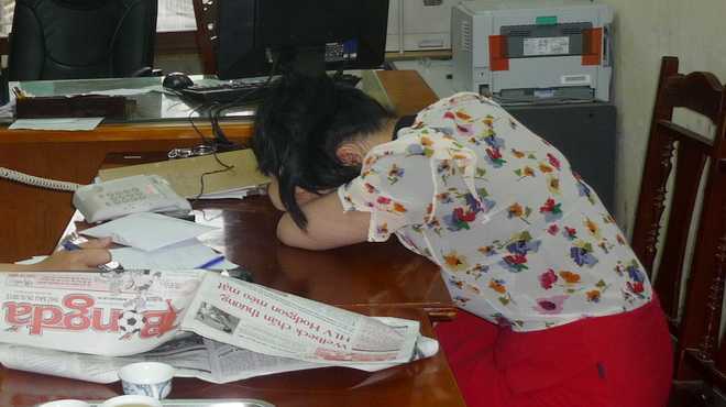 Phá đường dây hoa khôi, người mẫu bán dâm giá 2.500USD