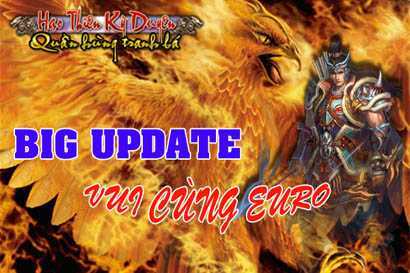 Hạo thiên chào hè 2012 - update khủng tháng 06