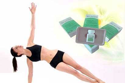 Giảm cân hiệu quả với sản phẩm Relacore xuất xứ từ Usa