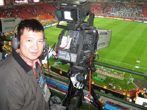 Truyền hình trực tiếp 