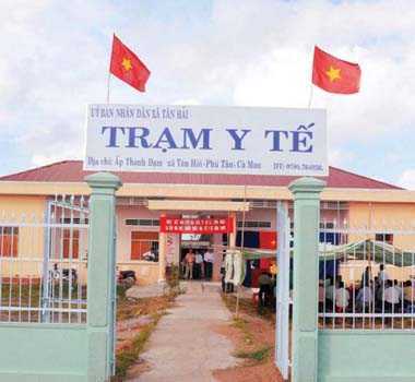 Vụ án hy hữu: Cả cơ quan nhận án tù