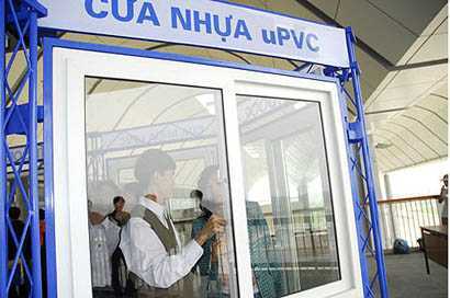 Nam Phương Window khuyến mãi lớn chào Euro