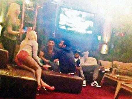 Euro 24h: Sao Đức trốn trại, 