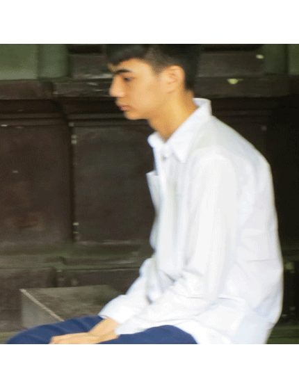 Đi tù vì 'chơi trò người lớn' với bé 8 tuổi