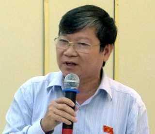 Chống tham nhũng phải có những 'Bao công' quả cảm