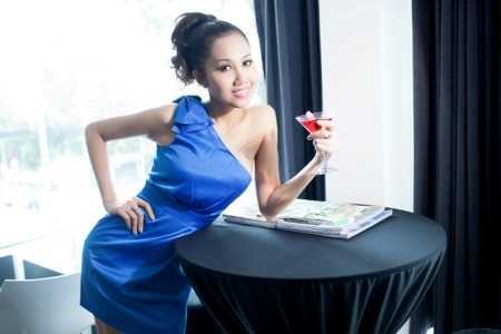 Vạch mặt những 'đại gia hai lúa' mua dâm hoa hậu