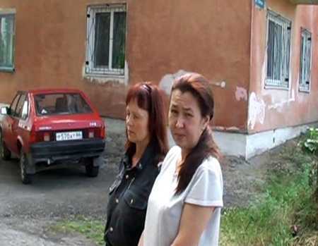 Xét xử nữ sát thủ tàn bạo nhất nước Nga