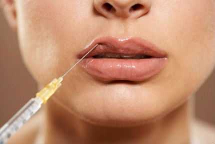 Những ẩn họa dễ gặp khi phẫu thuật thẩm mỹ