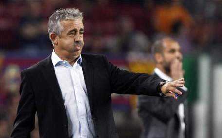 Toàn đội TBN sốc trước sự ra đi của Preciado