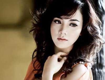 Siêu mẫu Trang Nhung lên tiếng về lời đồn tai hại