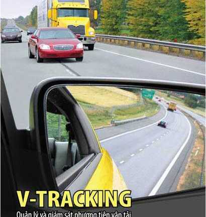 Viettel giảm giá thiết bị dịch vụ Vtracking