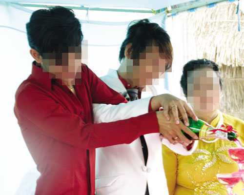 Hôn nhân đồng giới sẽ được thừa nhận?