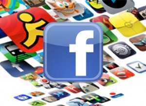 Facebook ra mắt kho ứng dụng riêng