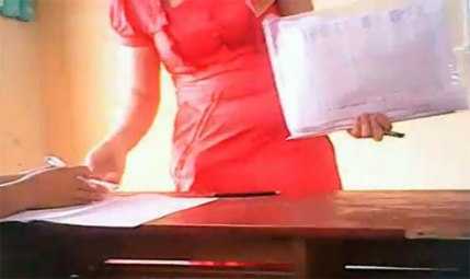 Thêm 5 clip gian lận thi tại Bắc Giang sẽ được công bố