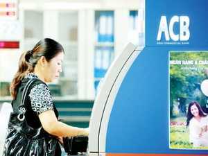Đang dùng đèn khò phá cây rút tiền ATM thì bị bắt