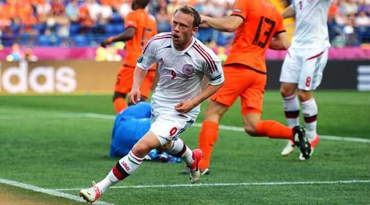 Bảng tử thần: Thùng thuốc nổ đã bén lửa