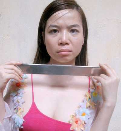 Gái bán dâm 200 USD mới ra tù, lại bị bắt