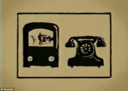 Internet suýt chút nữa ra đời từ năm... 1934