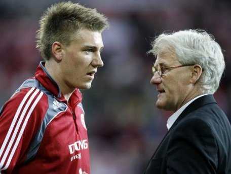 Người hùng Đan Mạch: Một mình chống lại... Facebook