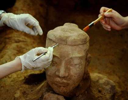 Bí ẩn đội quân đất nung của Tần Thủy Hoàng