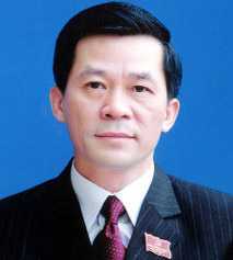 Thủ tướng bổ nhiệm ông Nông Quốc Tuấn giữ chức mới