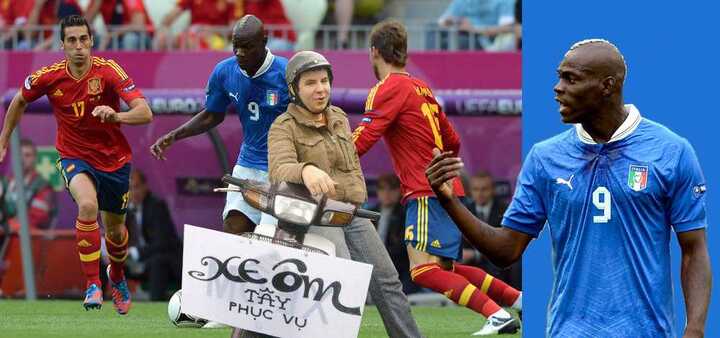 Thư “Xe ôm Tây”: Anh đầu rắn rất khệnh khạng!