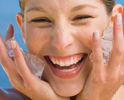 14 mẹo hay trị vết thâm tím