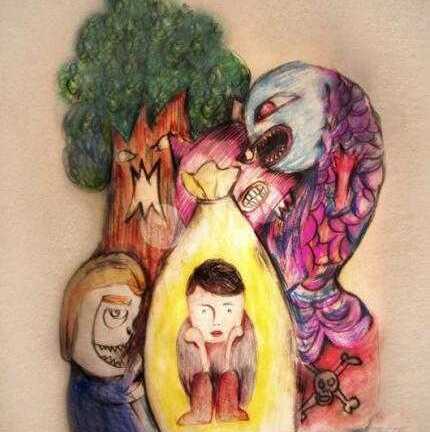 'Ngày tận thế' qua lăng kính sinh viên