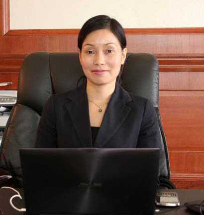 Vingroup bổ nhiệm tổng giám đốc mới